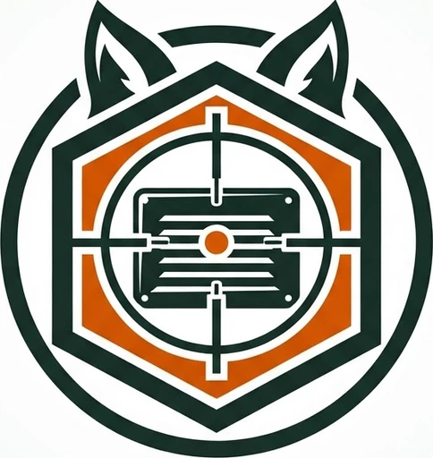 Carolina Fox Pest Control logo